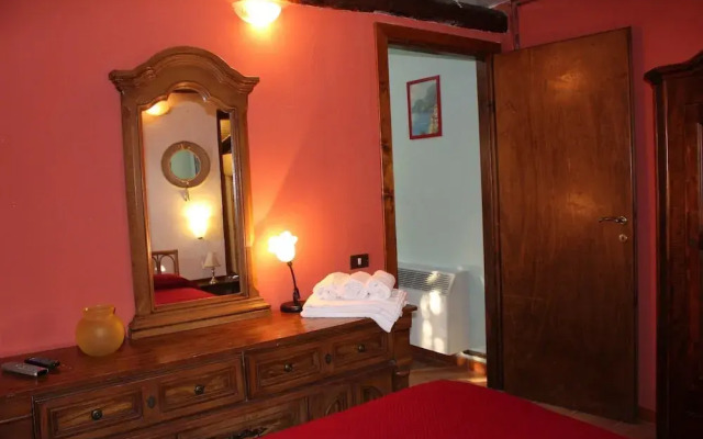 Agriturismo Pony Ranch - 1