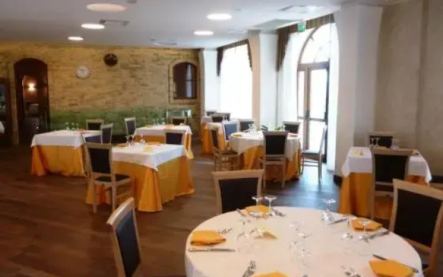 Country House La Gioconda