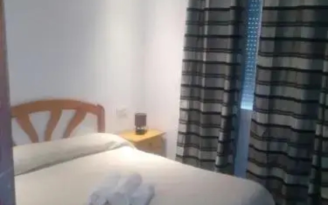 Hostal Garcia