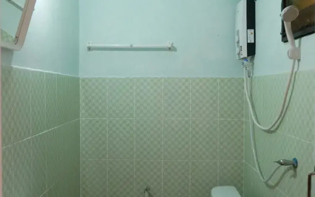 Kanokporn Resort