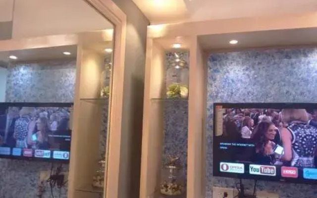 All At Jazz - Makati Serviced Apartments