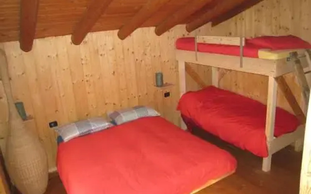 B&B da Sguincio