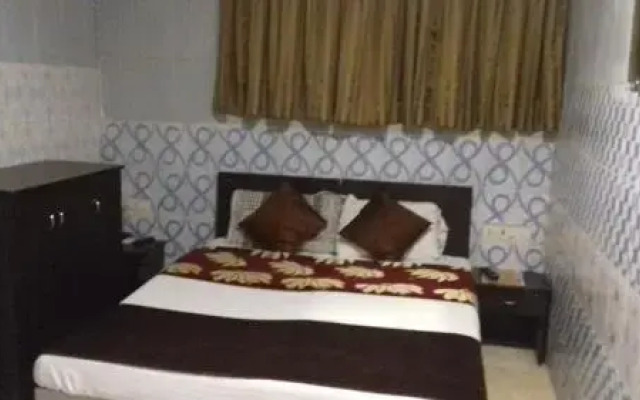 Hotel Majesty Palace