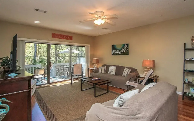 Ocean Breeze Villas #WOB093