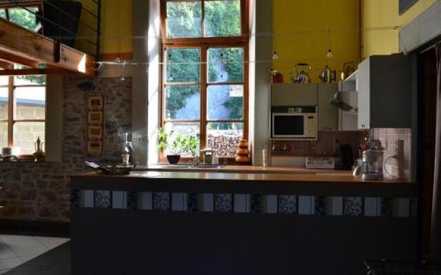 Le Loft
