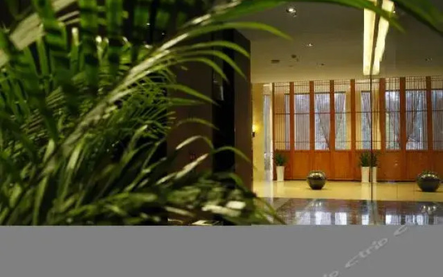 Kyriad Marvelous Hotel(Chenzhou Beihu Park Branch)