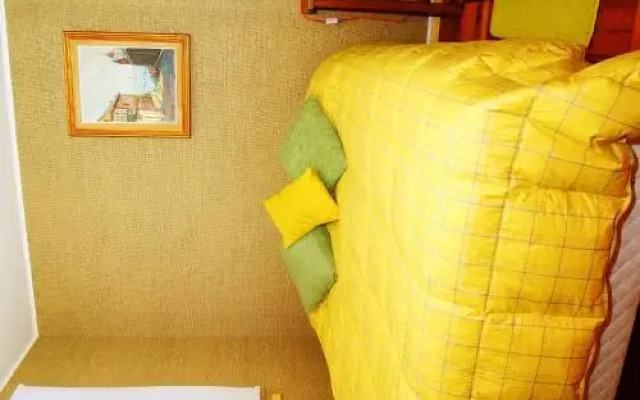 Hostal Itaf