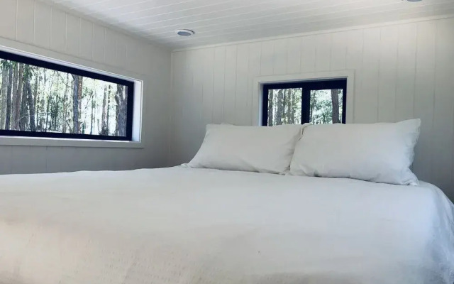 Robinson Tiny House