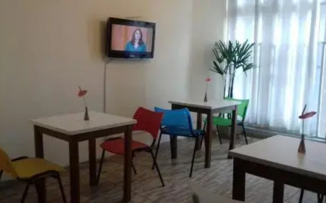 Hotel Dom Giovani