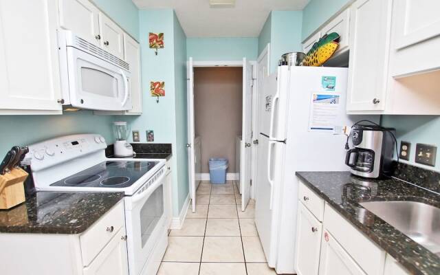 Boardwalk 486 - 2 Br condo