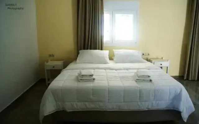 Antonios Hotel Apartments
