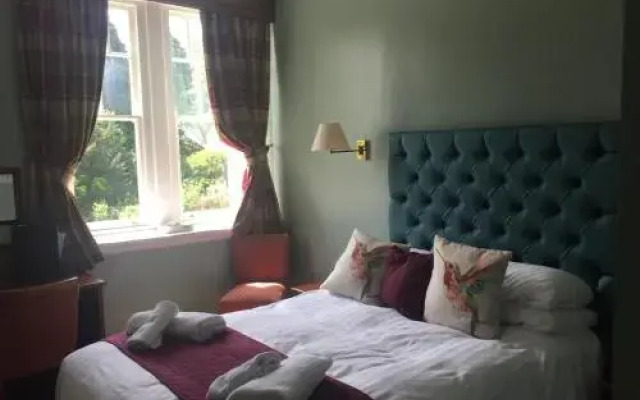 The Rambler Inn & Holiday Cottage