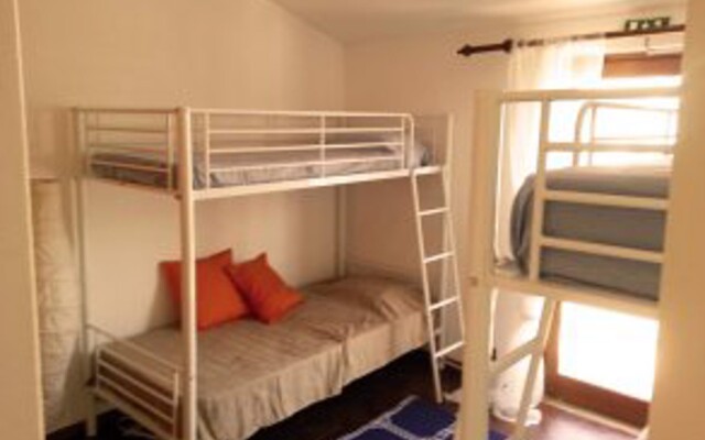 Hostel Wish&Stay