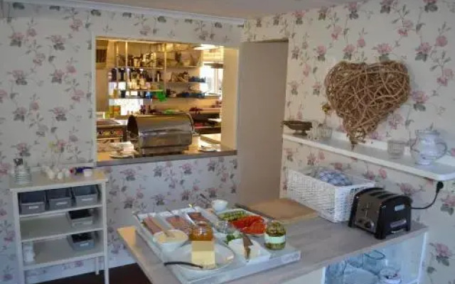 Hotell Mollösunds Wärdshus