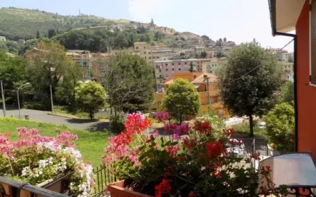 Il Giardino Delle Camelie BB