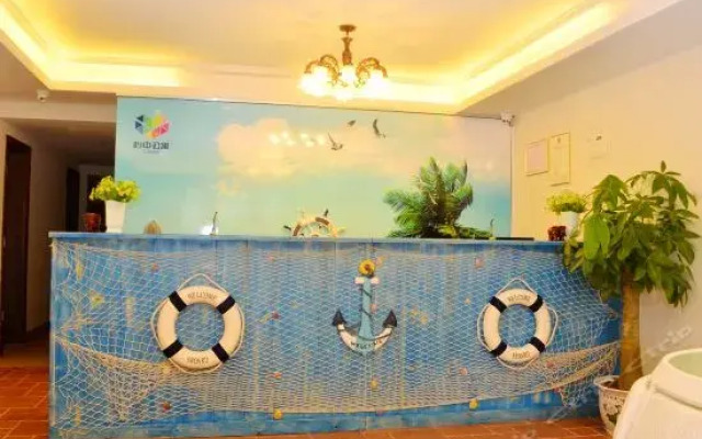 Xinzhong Hotel