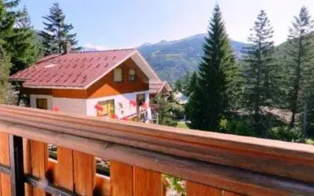 Hotel La Nigritella