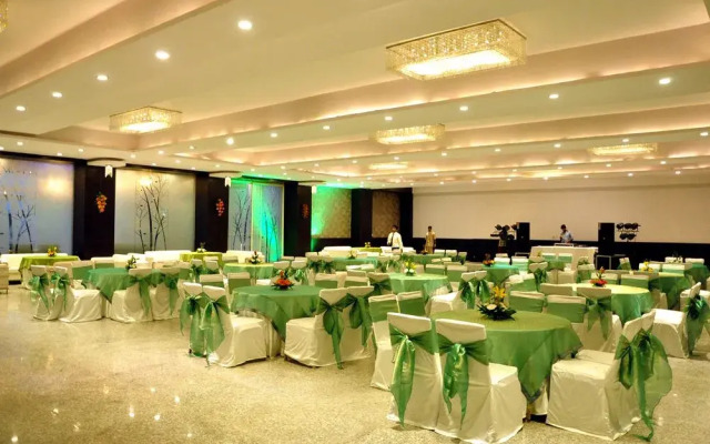The Revanta Hotel