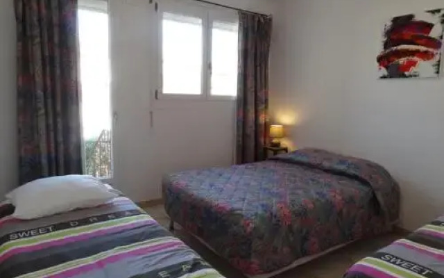 ApartHotel François 1er 14eme