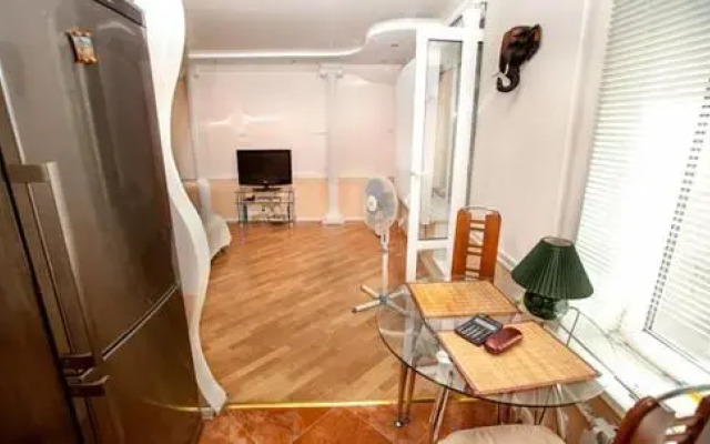 Business Brusnika Apartment Serpukhovskaya