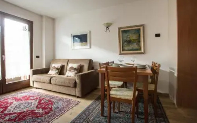 Alpine Dream Apartments