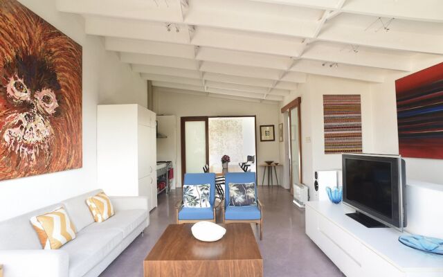 Sydney Two Storey Warehouse Style Home