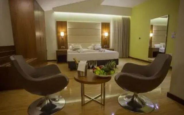 Hotel Jana