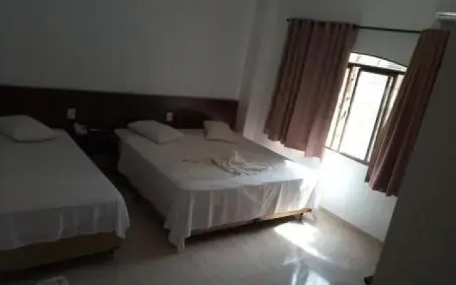 Samambaia Hotel