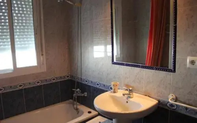 Chalet Mari Carmen
