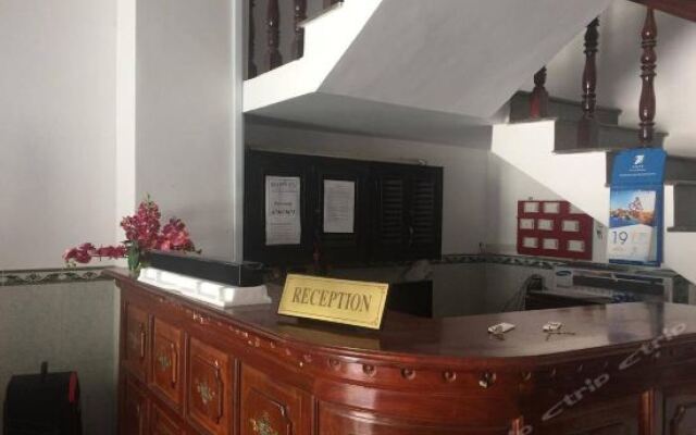 A74 Hotel Phu Quoc