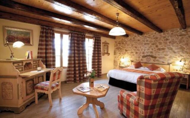 La Ferme de Marguerite