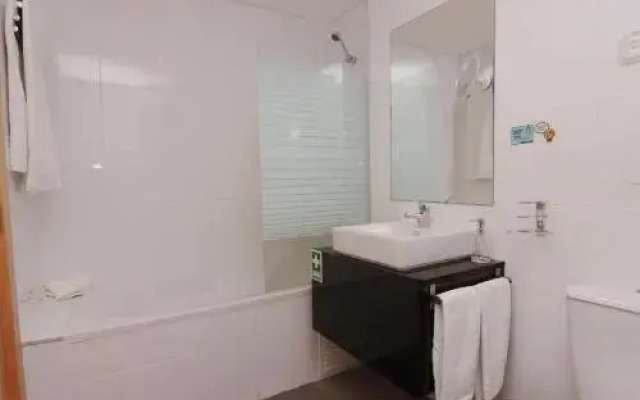 Rocha Tower Apartments