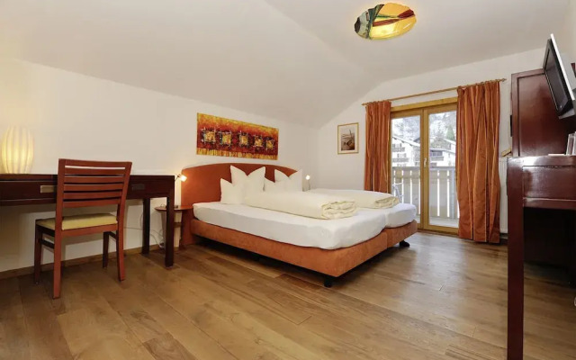 Gasthof & Appartement Drei Türme