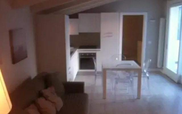 Appartamenti Villa Giulia