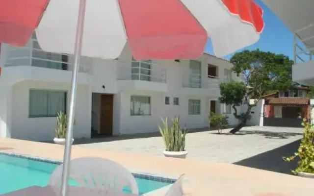 Beverly Hills Flat