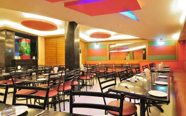 Zo Rooms Fatehabad Road
