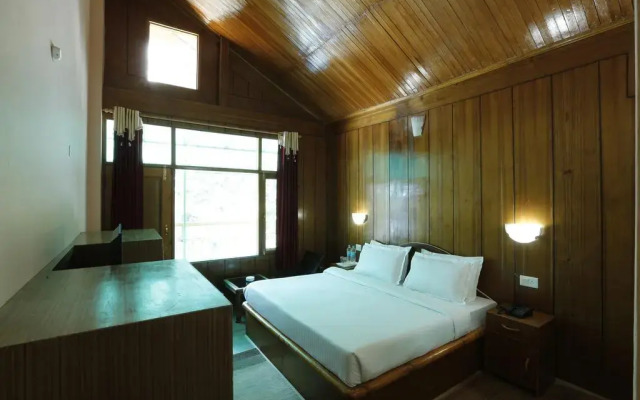 Hotel The Valerian