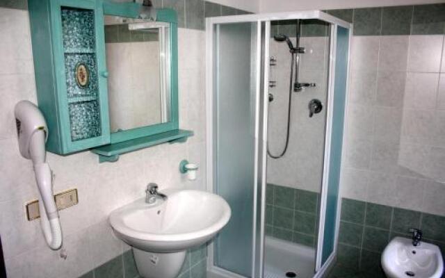 Villa Aprica Appartamenti