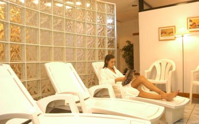 RCT Club Vacacional & SPA