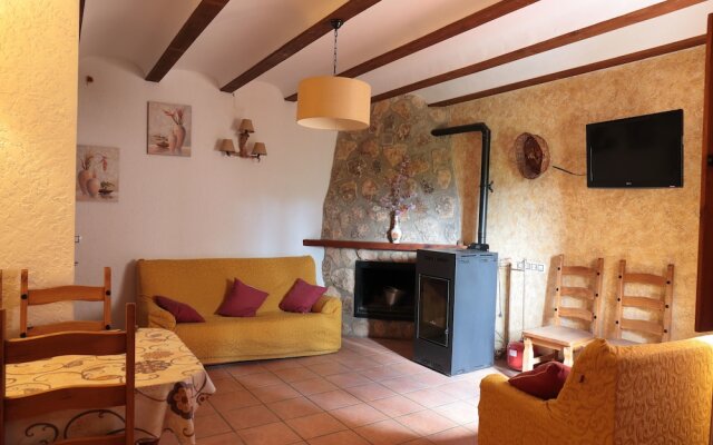 Casas Rurales El Mirador de Riopar Viejo