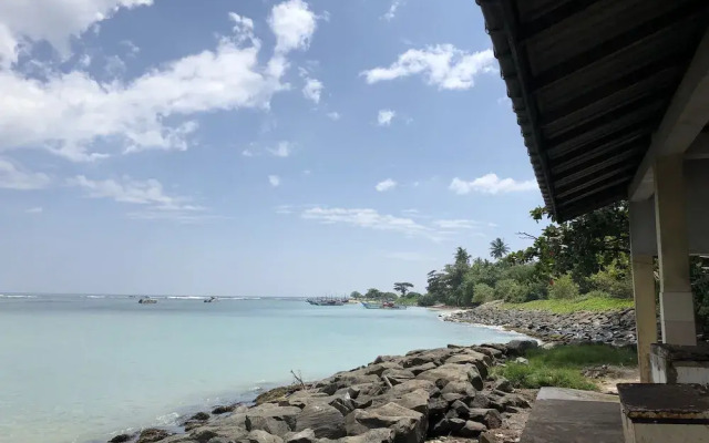 New Sandaruvilla