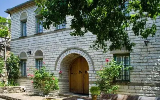 Dias Guesthouse