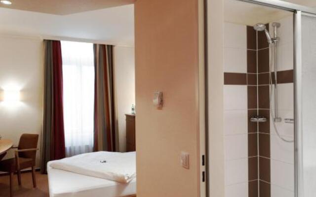 Ferienwohnung am Markt