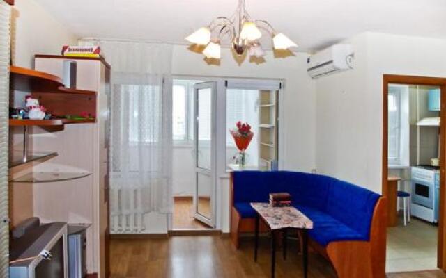 Apartment U Dendrariya