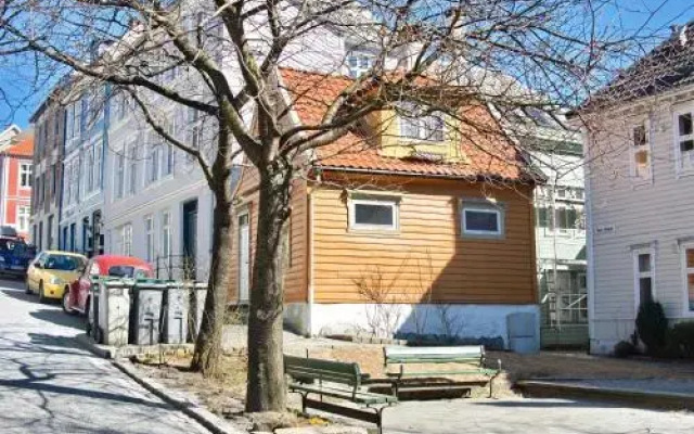 Bergen Quality Apartment