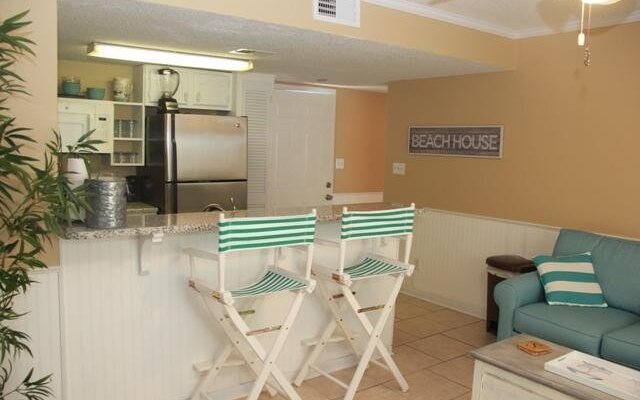 Spyglass 105A by RedAwning