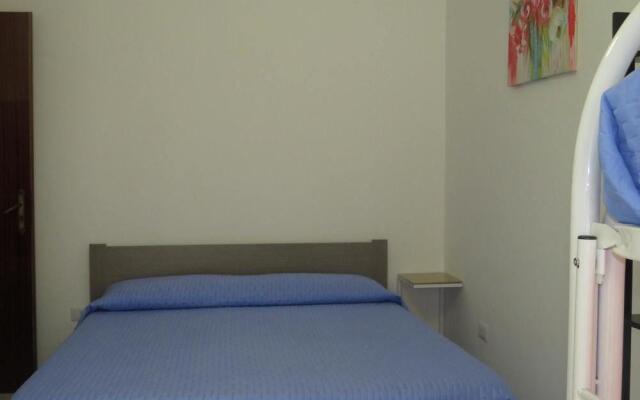 Apartment With one Bedroom in Avola, With Furnished Balcony and Wifi -