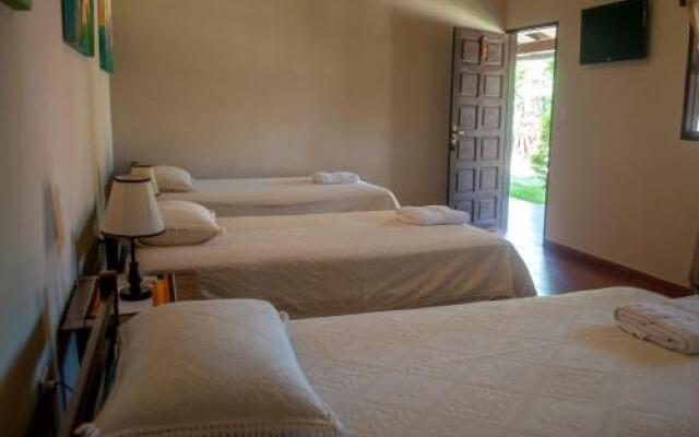 La Casona Chiquitana