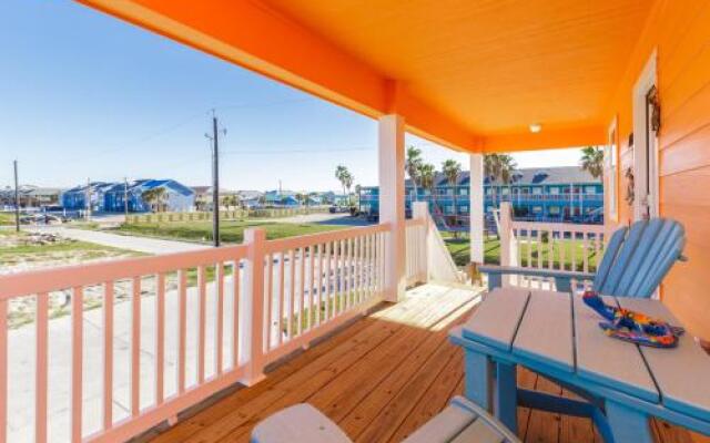 Fishermans Cove Home 1818