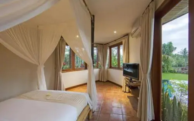 Villa Omah Padi